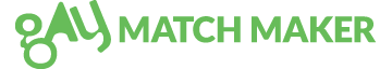 Gay Match Maker logo